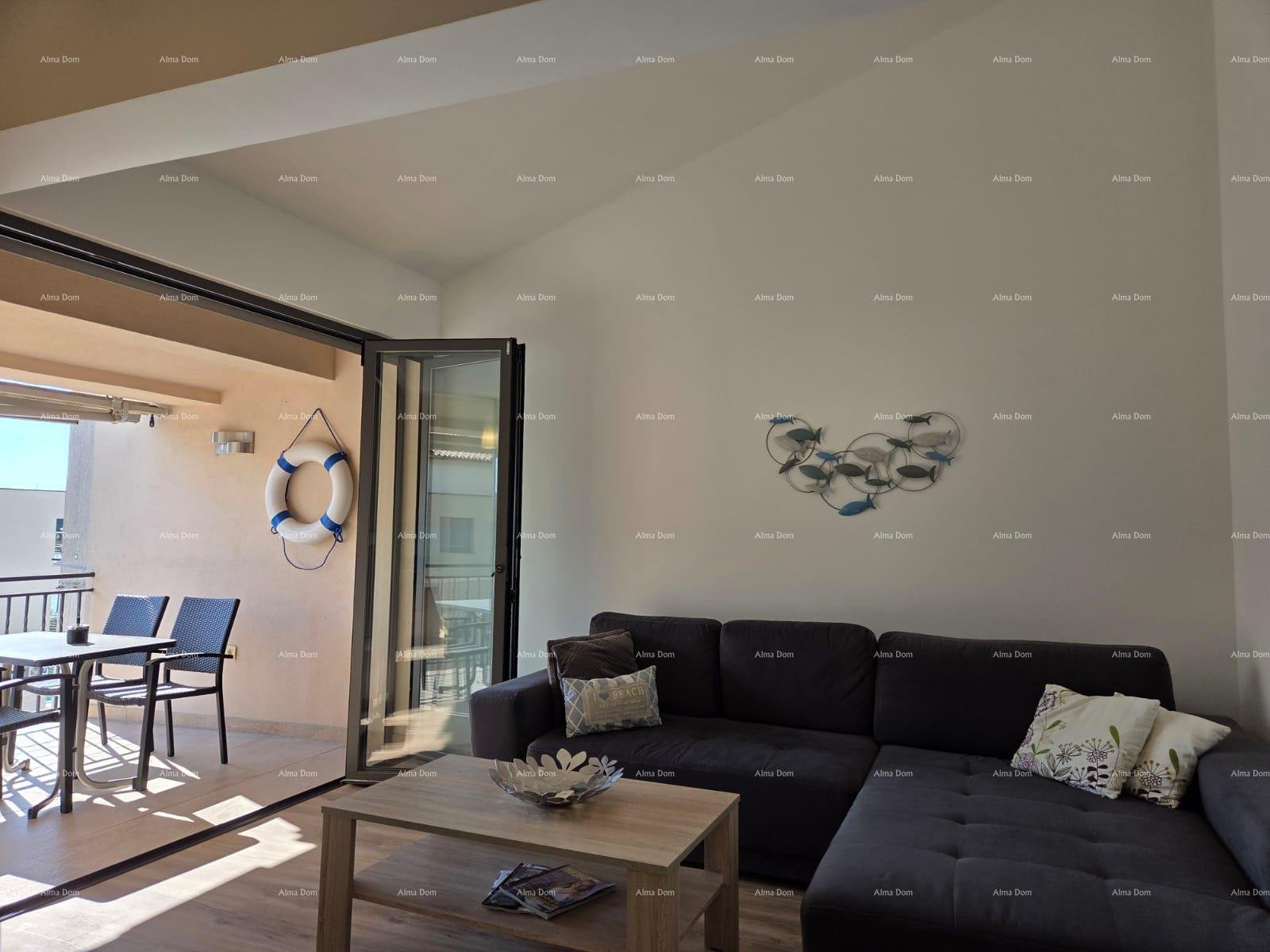 Flat For sale - ISTARSKA MEDULIN