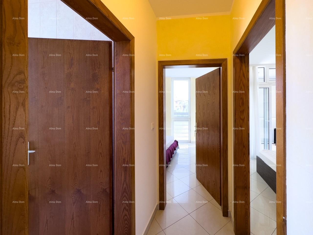 Flat For sale - ISTARSKA MEDULIN
