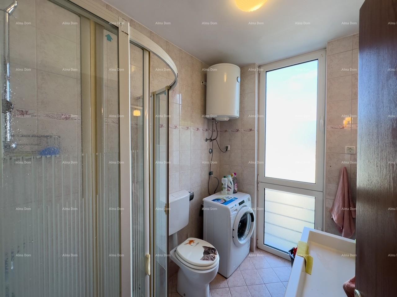 Flat For sale - ISTARSKA MEDULIN