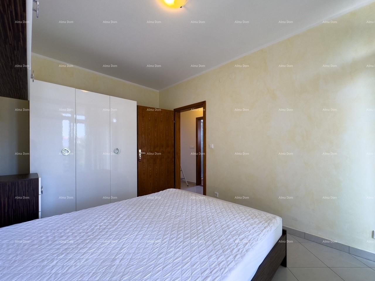 Flat For sale - ISTARSKA MEDULIN