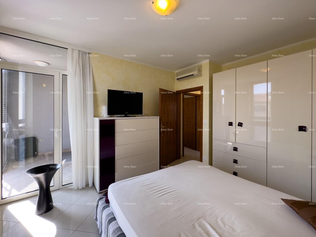 Apartma Naprodaj - ISTARSKA Medulin