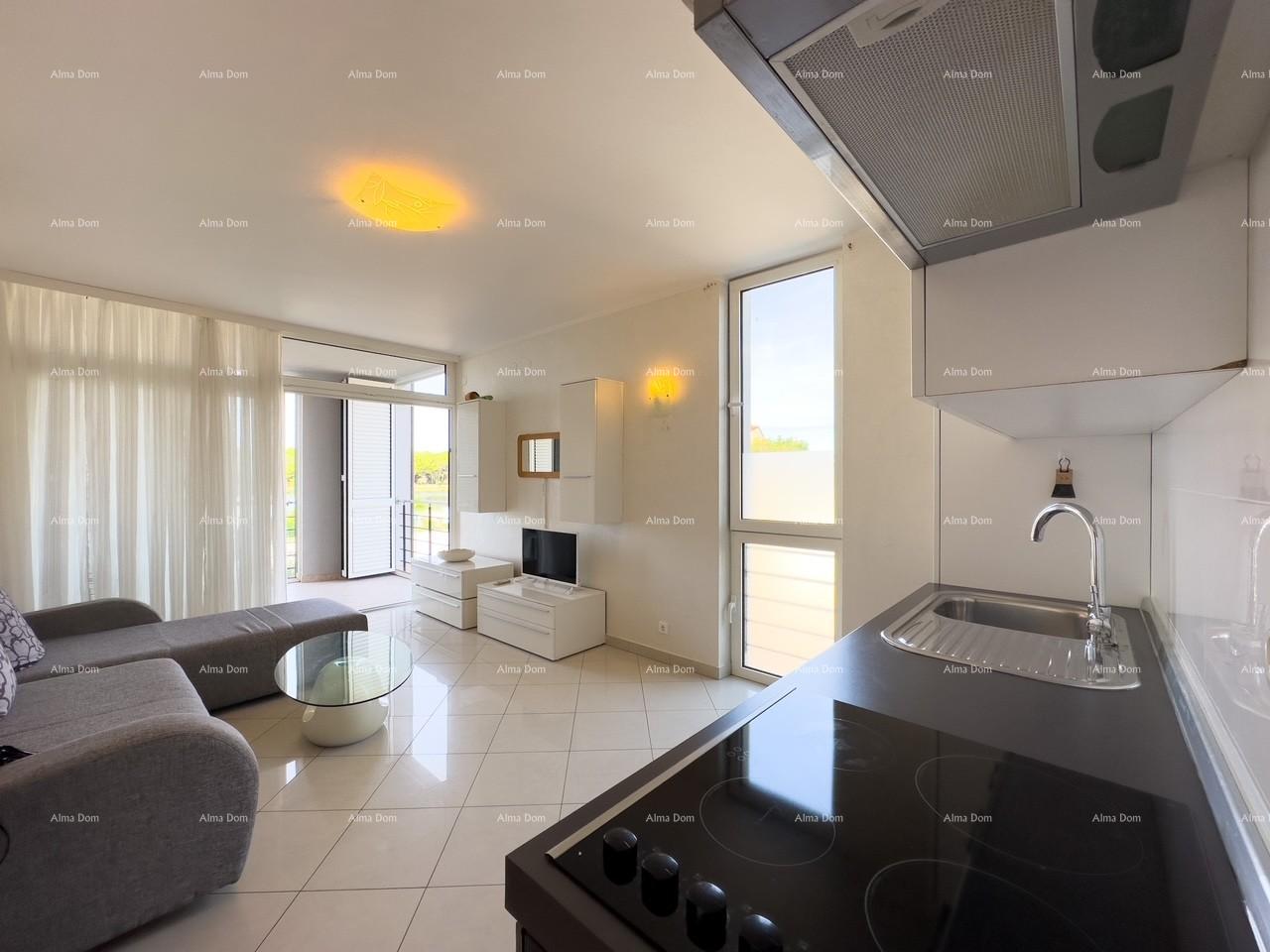 Flat For sale - ISTARSKA MEDULIN