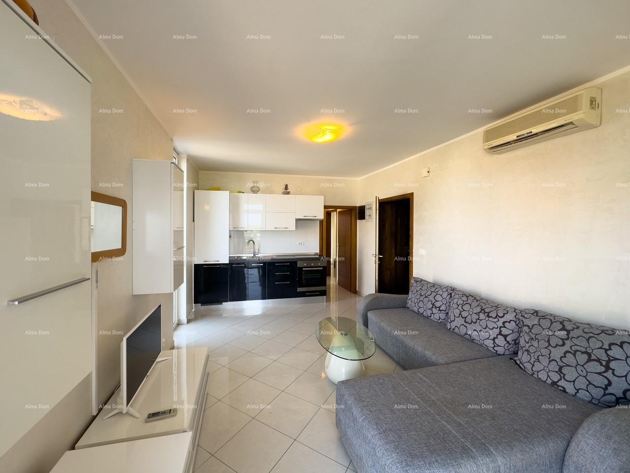 Flat For sale - ISTARSKA MEDULIN