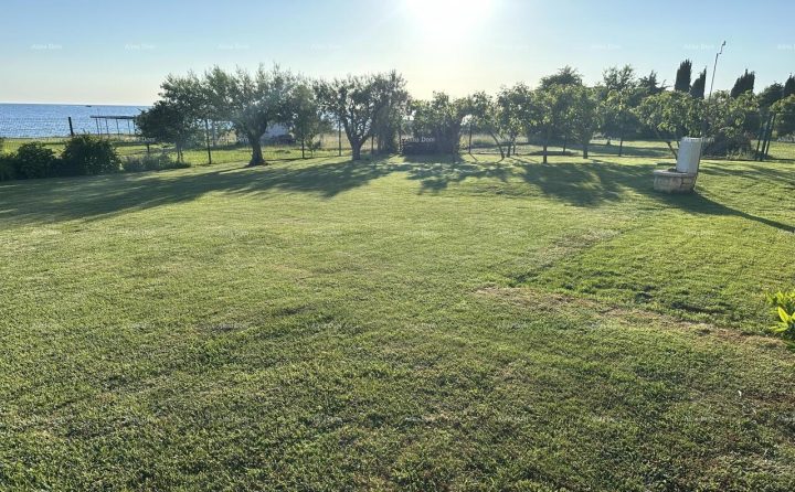 Grundstück zu verkaufen 591 m² – Lovrečica