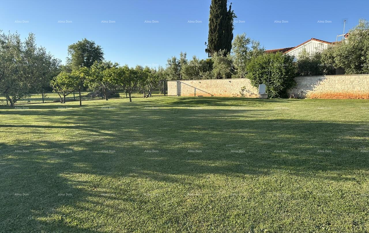 Terreno In vendita - ISTARSKA UMAG