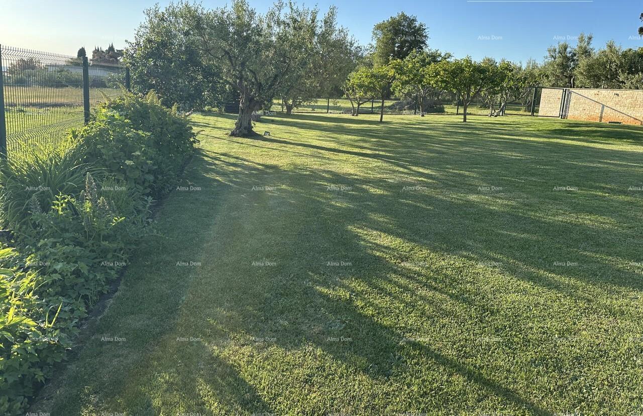 Terreno In vendita - ISTARSKA UMAG