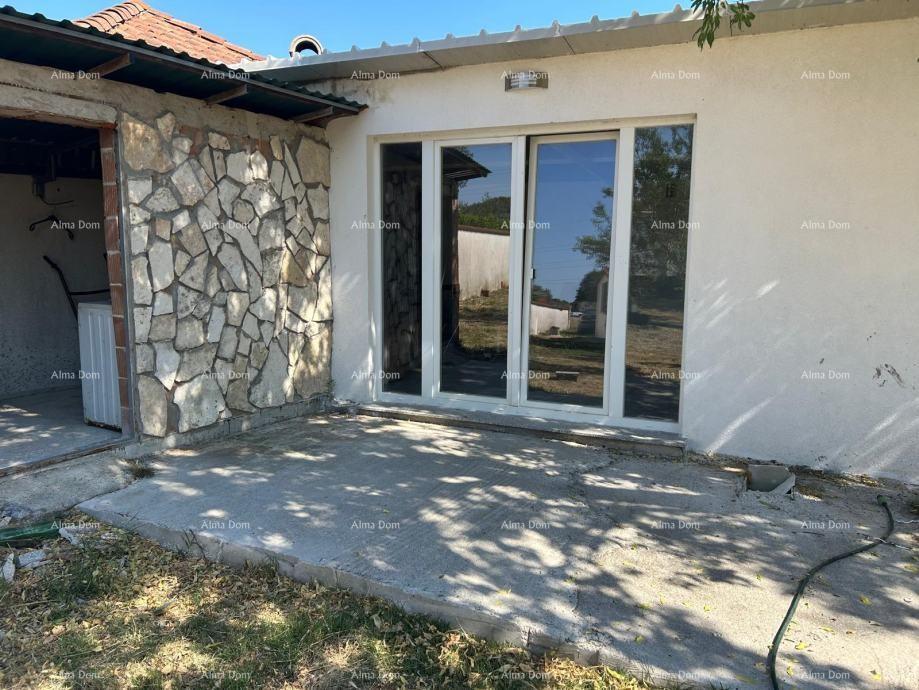 Haus Zu verkaufen - ISTARSKA PULA
