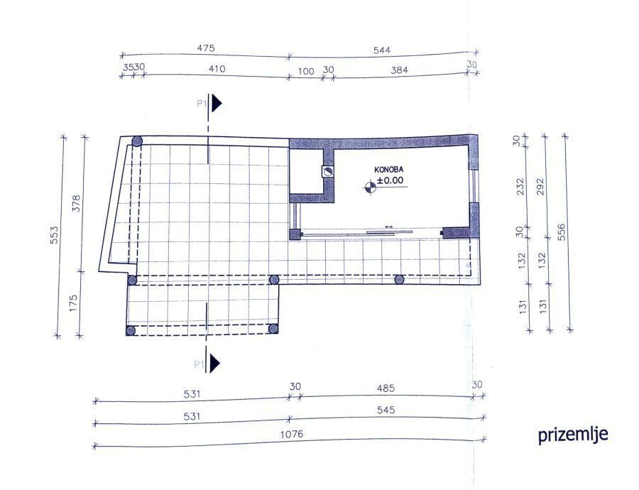Haus Zu verkaufen - ISTARSKA PULA