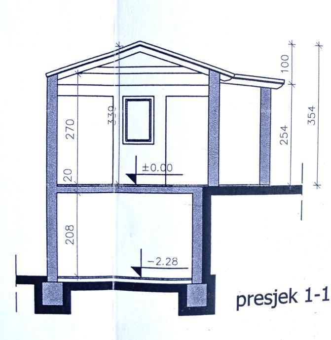 Haus Zu verkaufen - ISTARSKA PULA