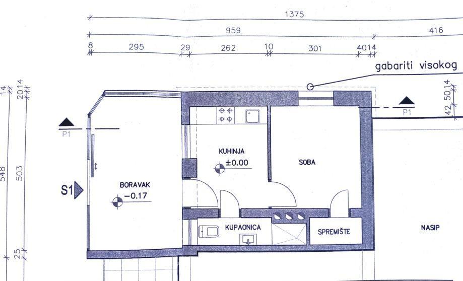 Haus Zu verkaufen - ISTARSKA PULA