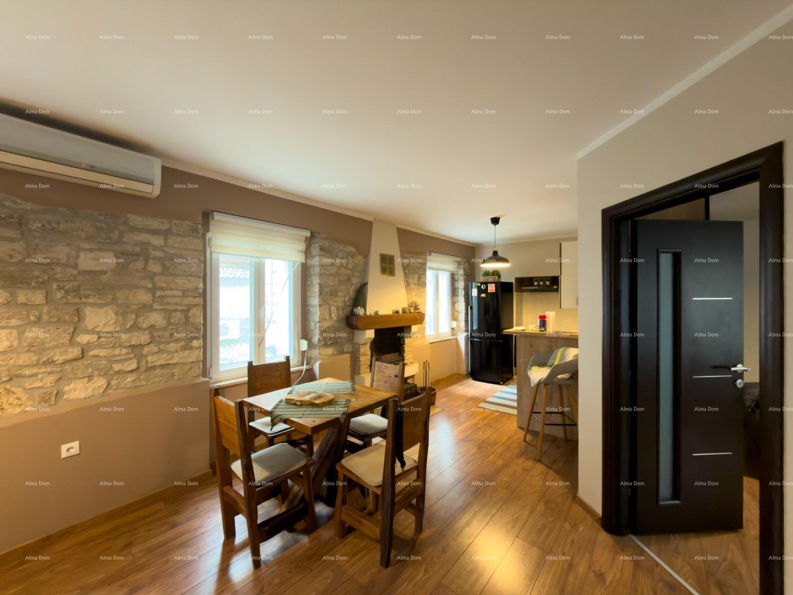 Apartment Zu verkaufen - ISTARSKA PULA