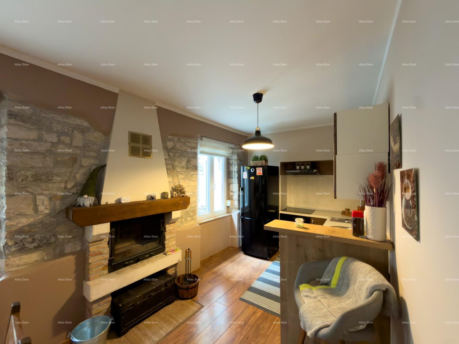 Apartment Zu verkaufen - ISTARSKA PULA