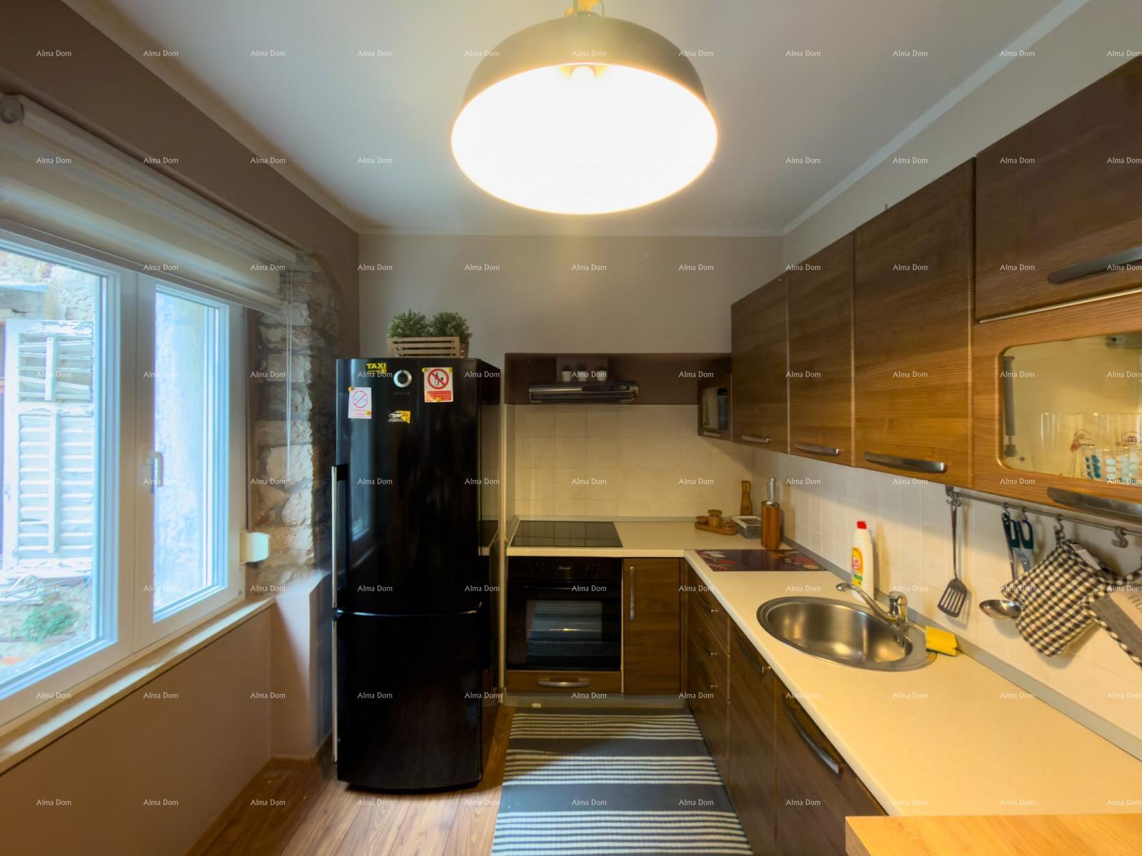 Apartment Zu verkaufen - ISTARSKA PULA