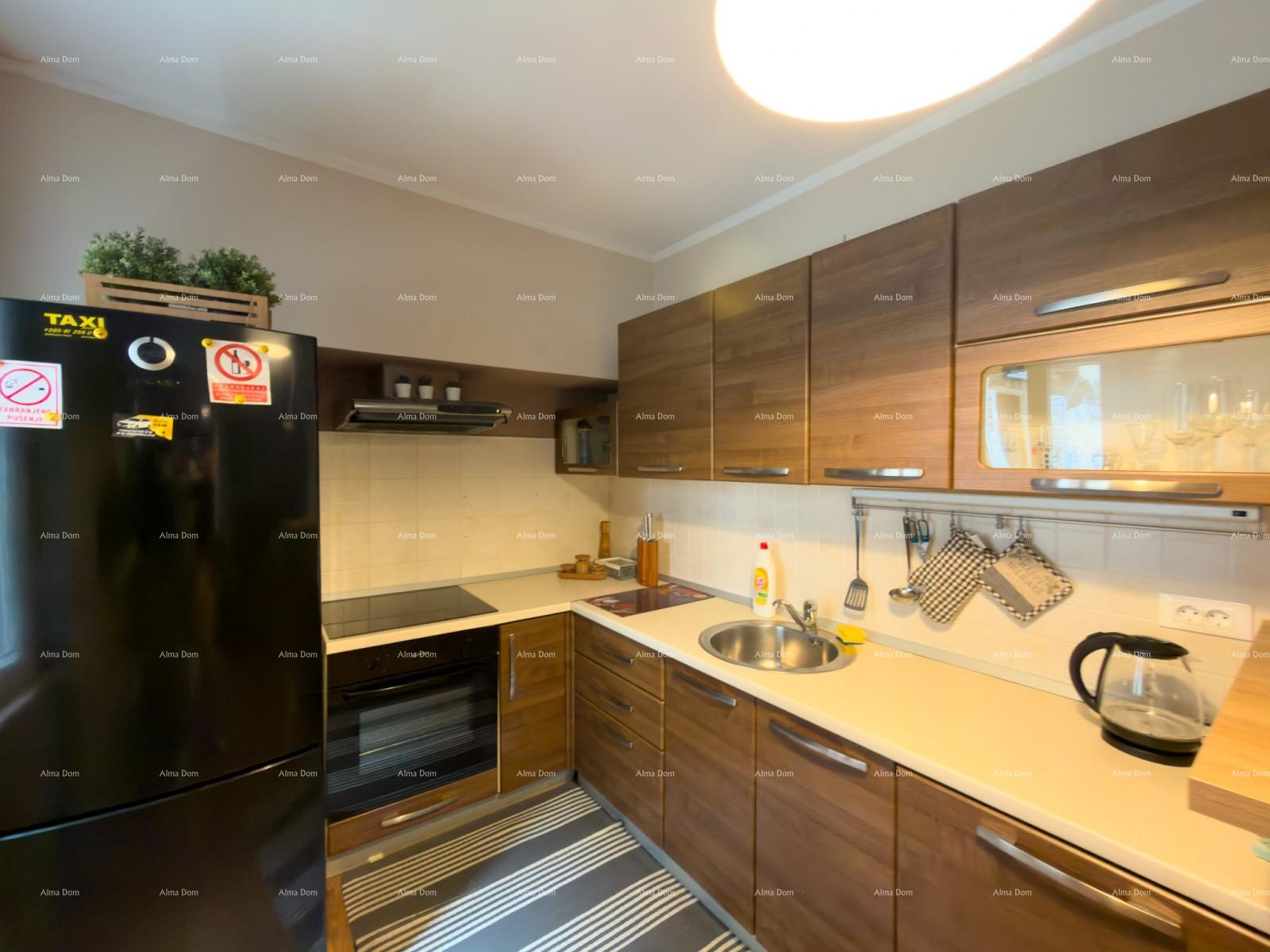 Apartment Zu verkaufen - ISTARSKA PULA