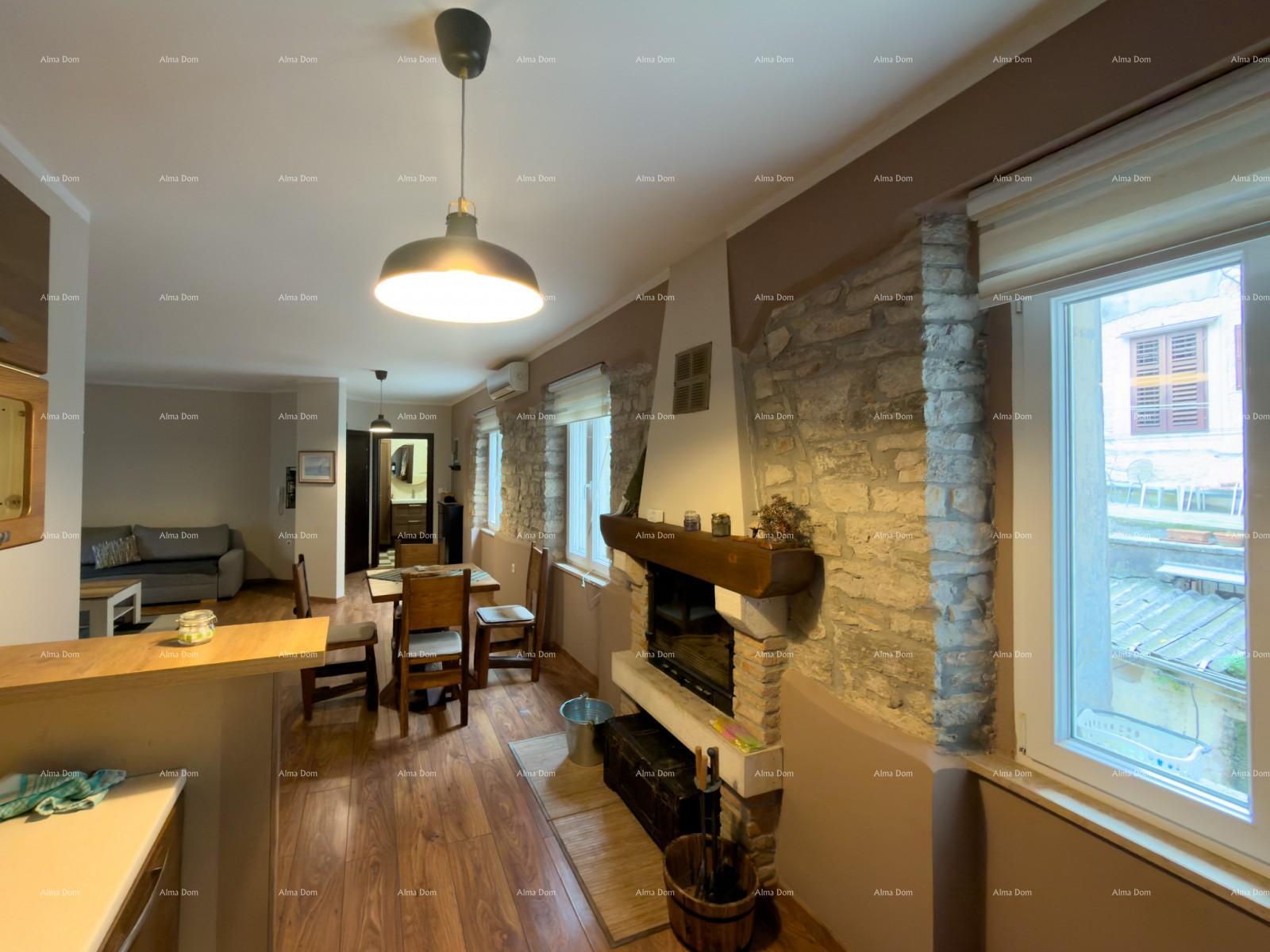 Apartment Zu verkaufen - ISTARSKA PULA