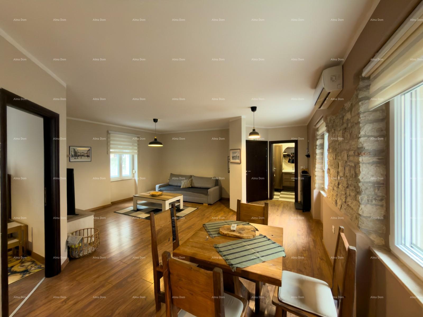 Apartment Zu verkaufen - ISTARSKA PULA