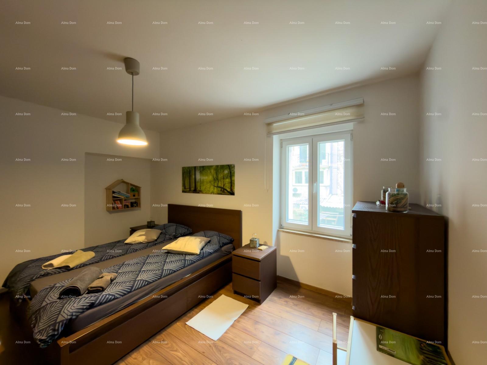 Apartment Zu verkaufen - ISTARSKA PULA