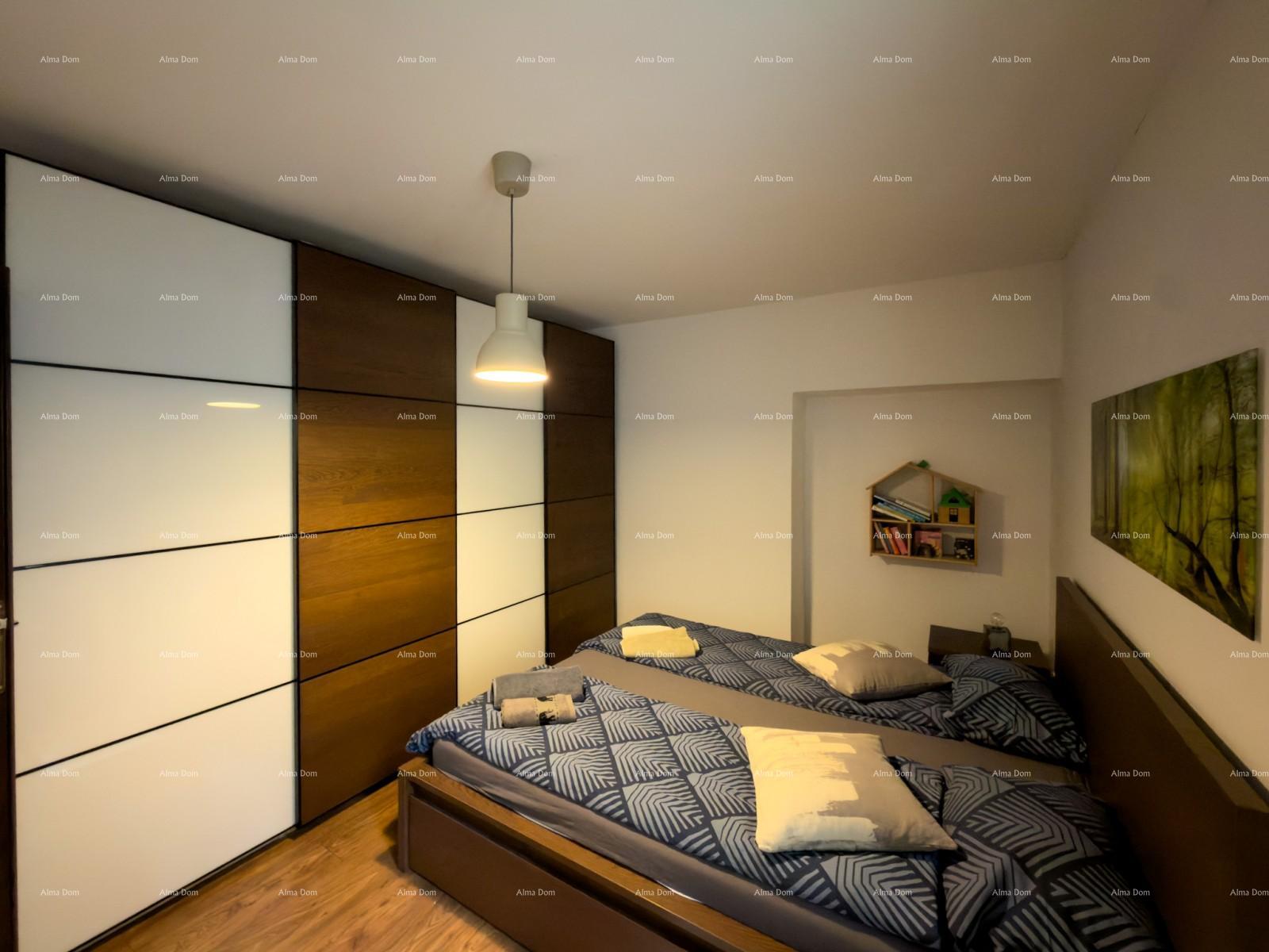 Apartment Zu verkaufen - ISTARSKA PULA