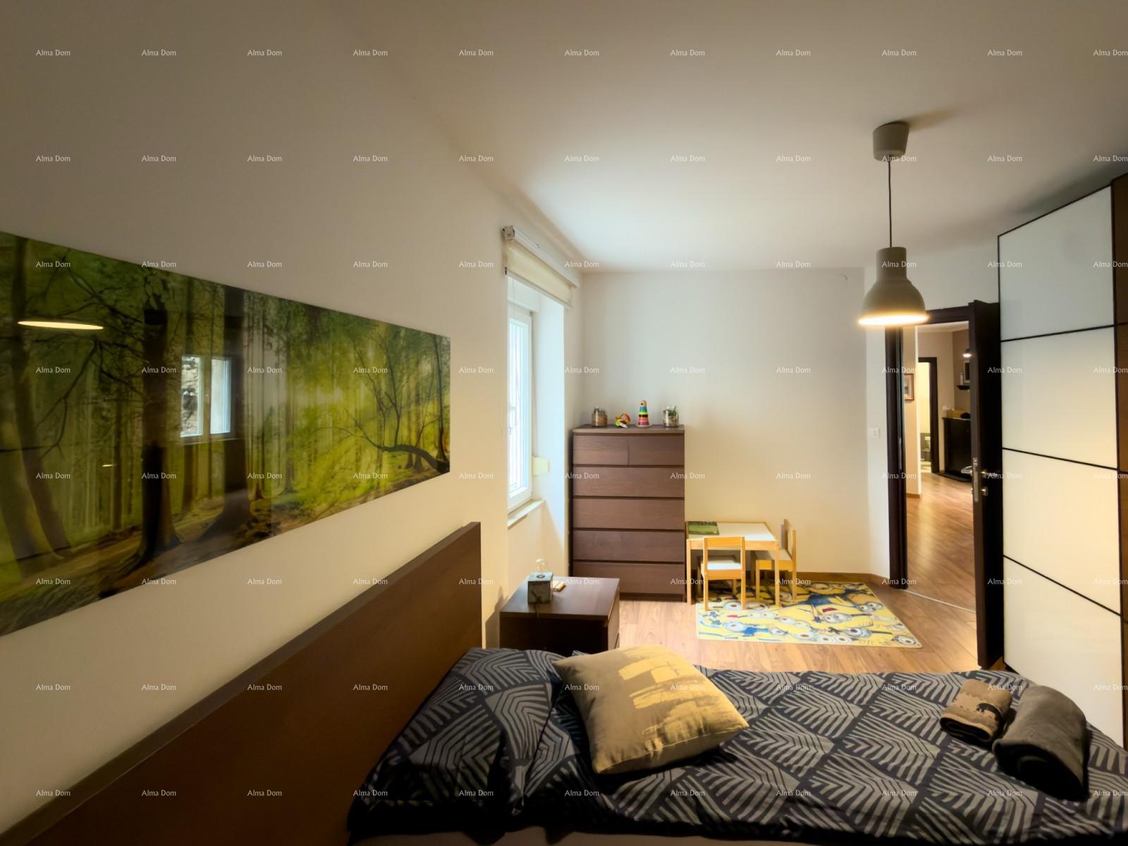 Apartment Zu verkaufen - ISTARSKA PULA