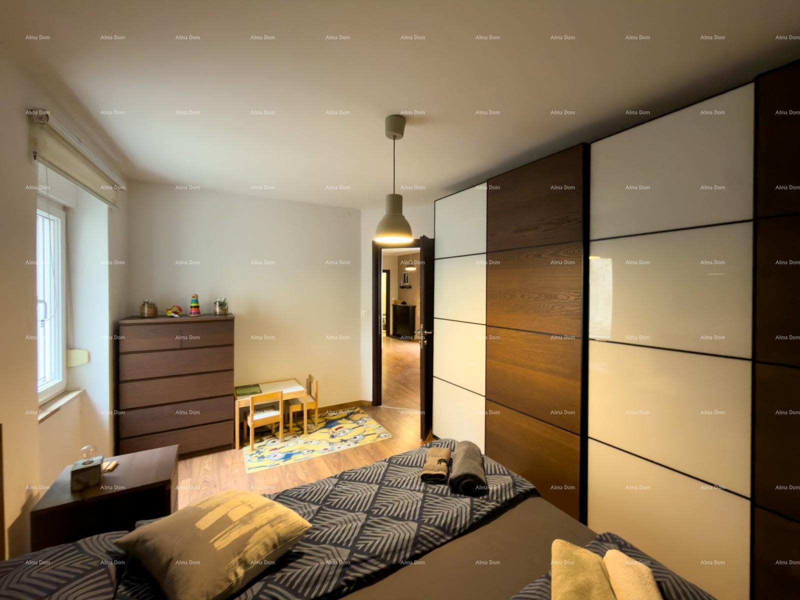 Apartment Zu verkaufen - ISTARSKA PULA