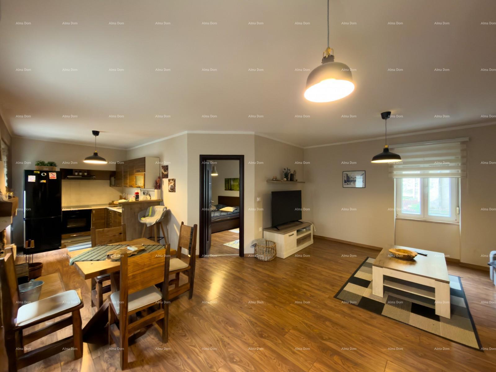 Apartment Zu verkaufen - ISTARSKA PULA