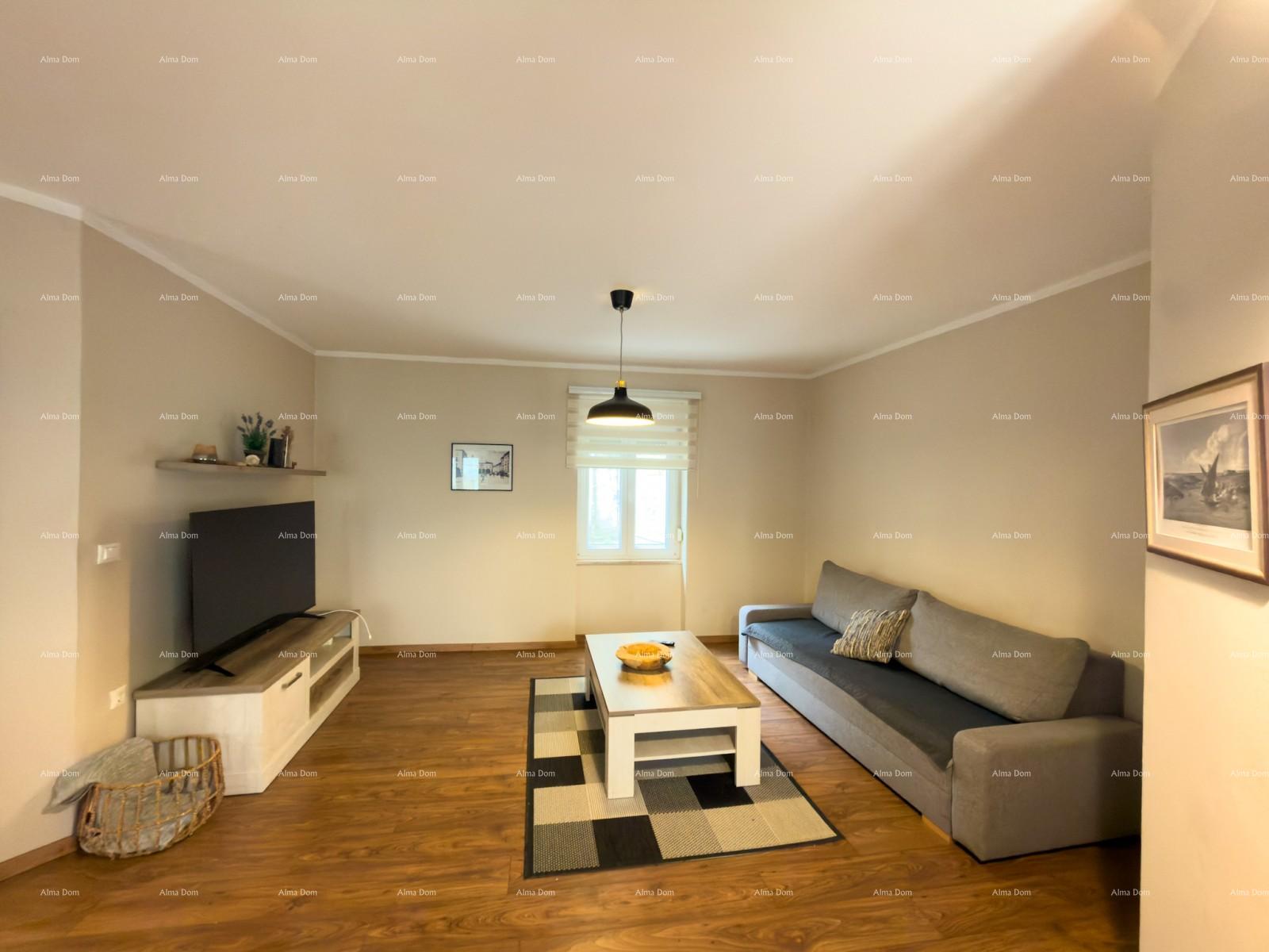 Apartment Zu verkaufen - ISTARSKA PULA