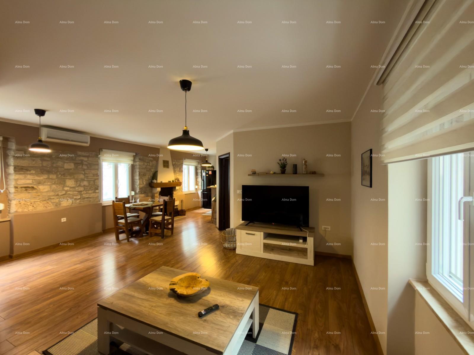 Apartment Zu verkaufen - ISTARSKA PULA