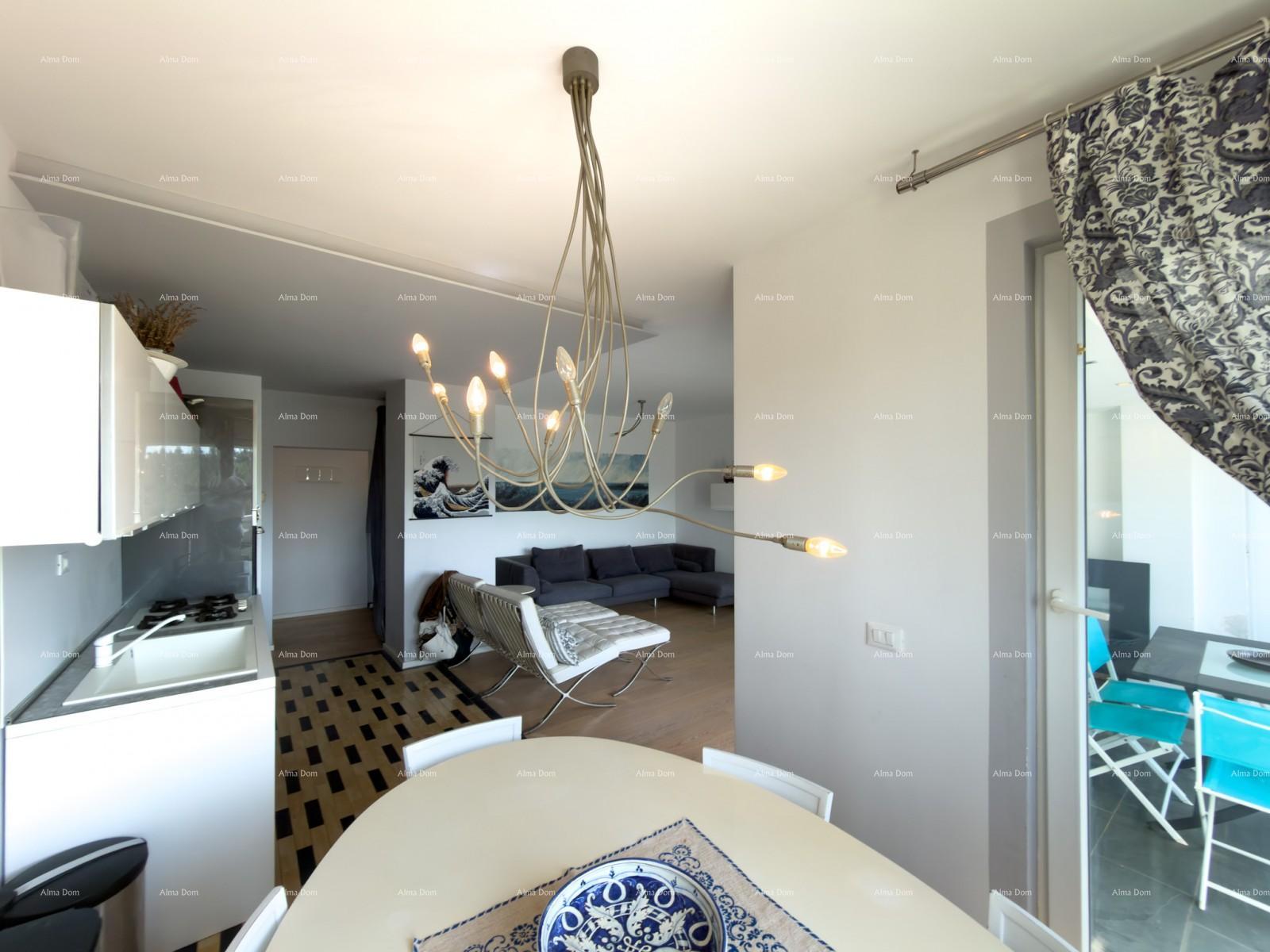 Apartma Na predaj - ISTARSKA PULA