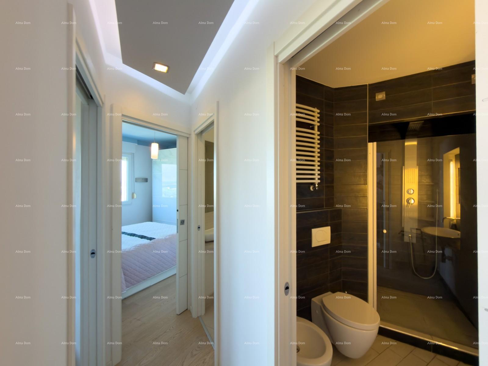 Apartma Na predaj - ISTARSKA PULA