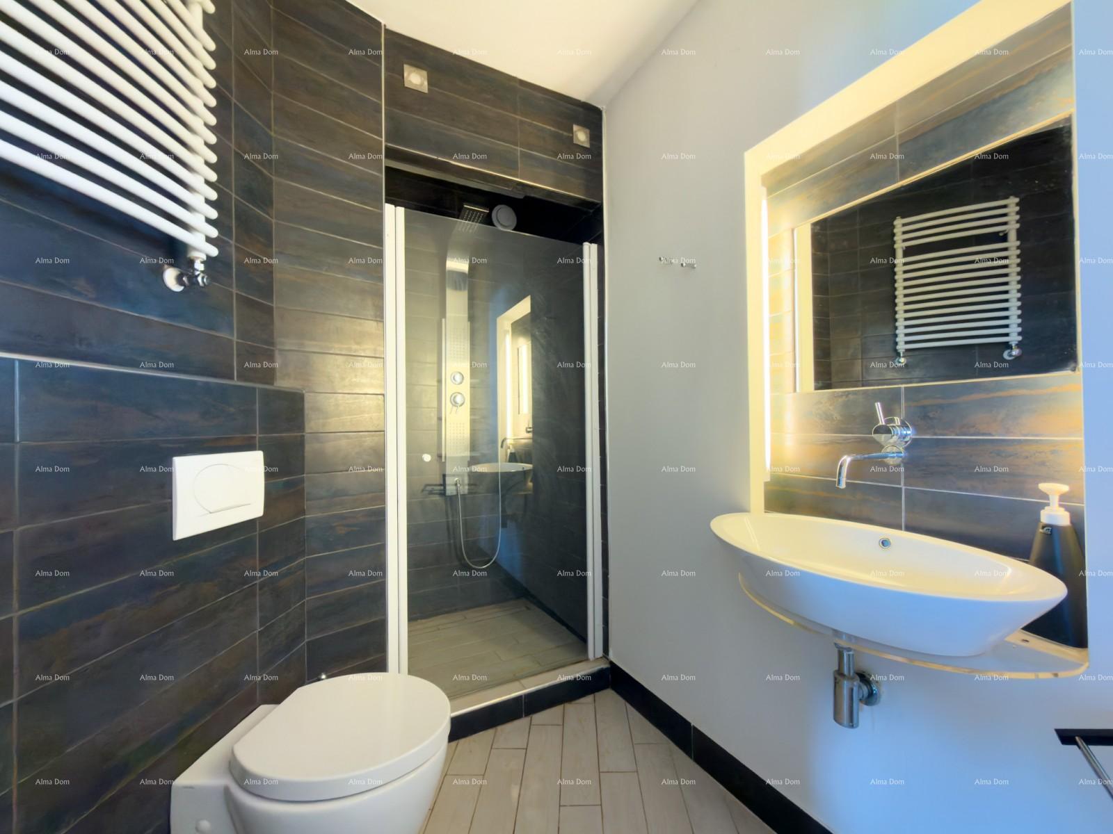 Apartma Na predaj - ISTARSKA PULA