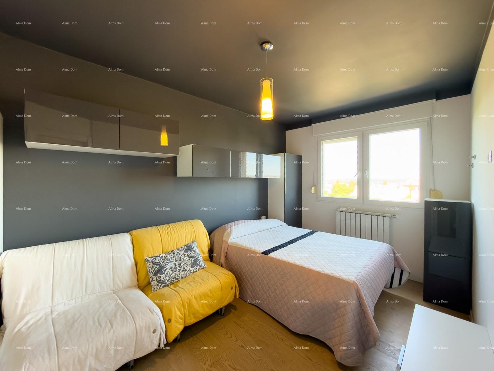 Apartma Na predaj - ISTARSKA PULA