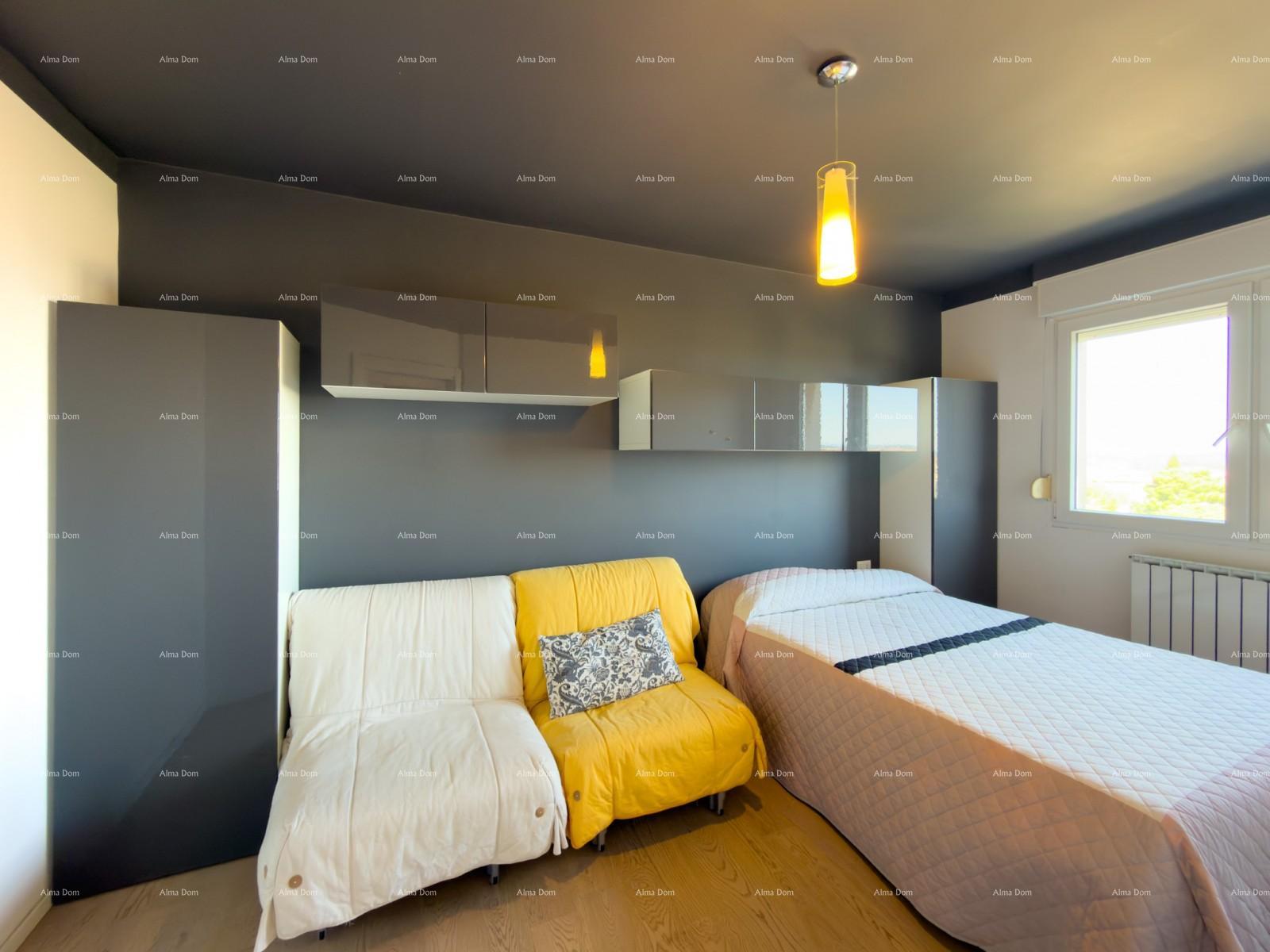 Apartma Na predaj - ISTARSKA PULA