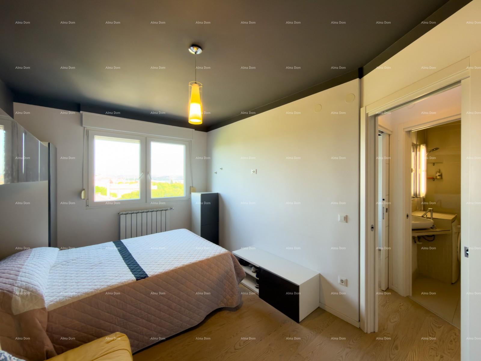 Apartma Na predaj - ISTARSKA PULA