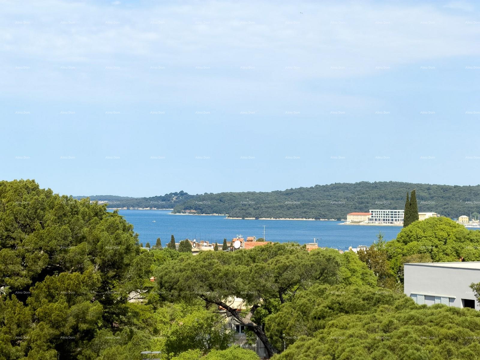 Apartma Na predaj - ISTARSKA PULA