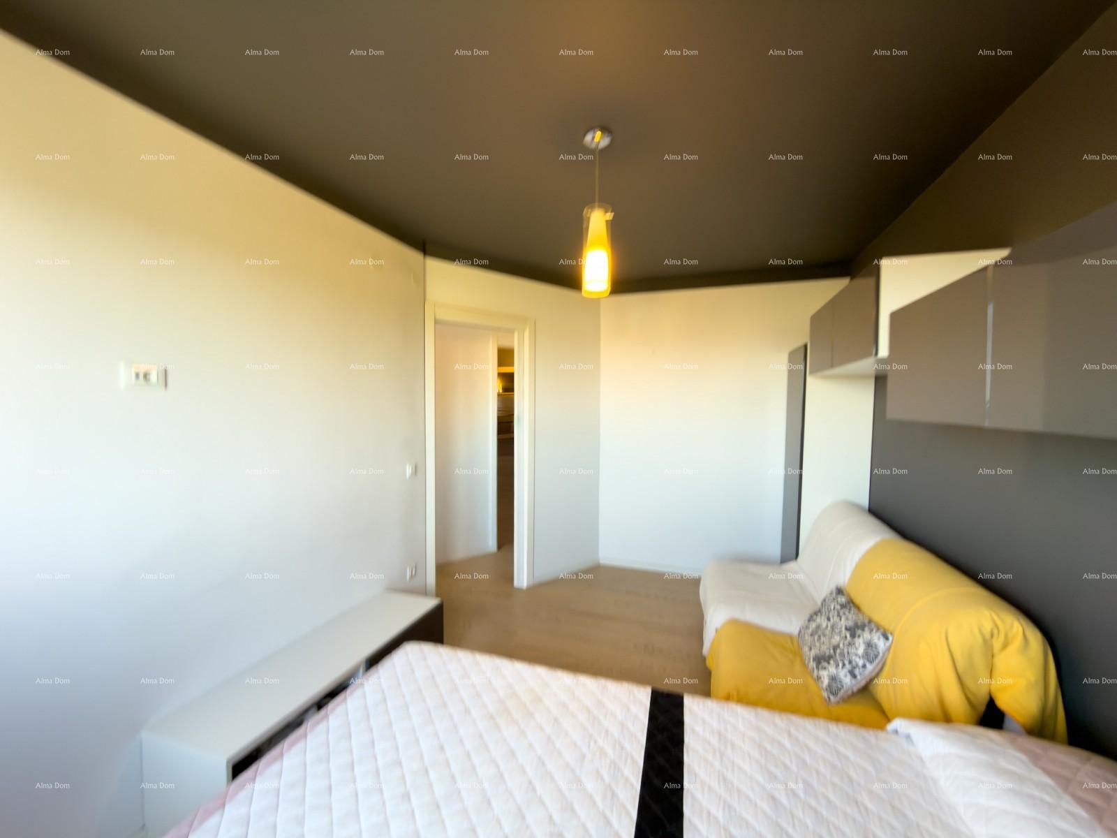 Apartma Na predaj - ISTARSKA PULA