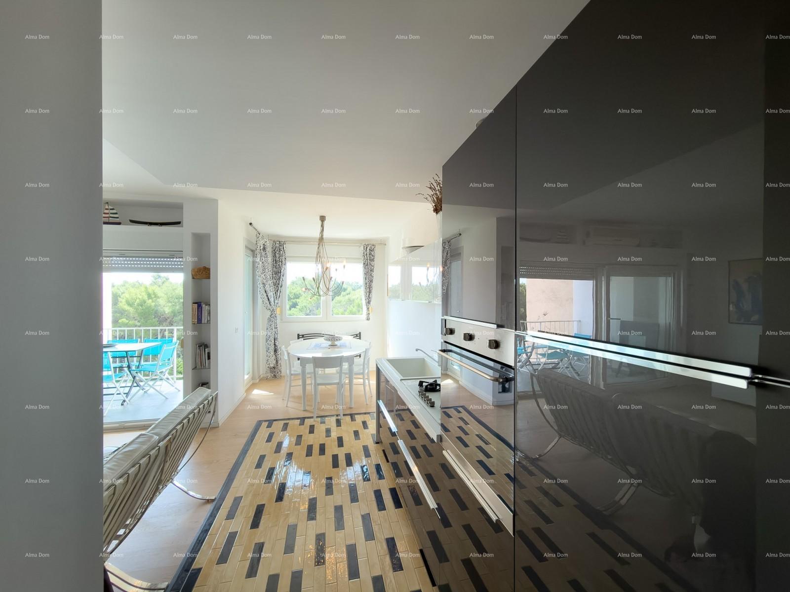 Apartma Na predaj - ISTARSKA PULA