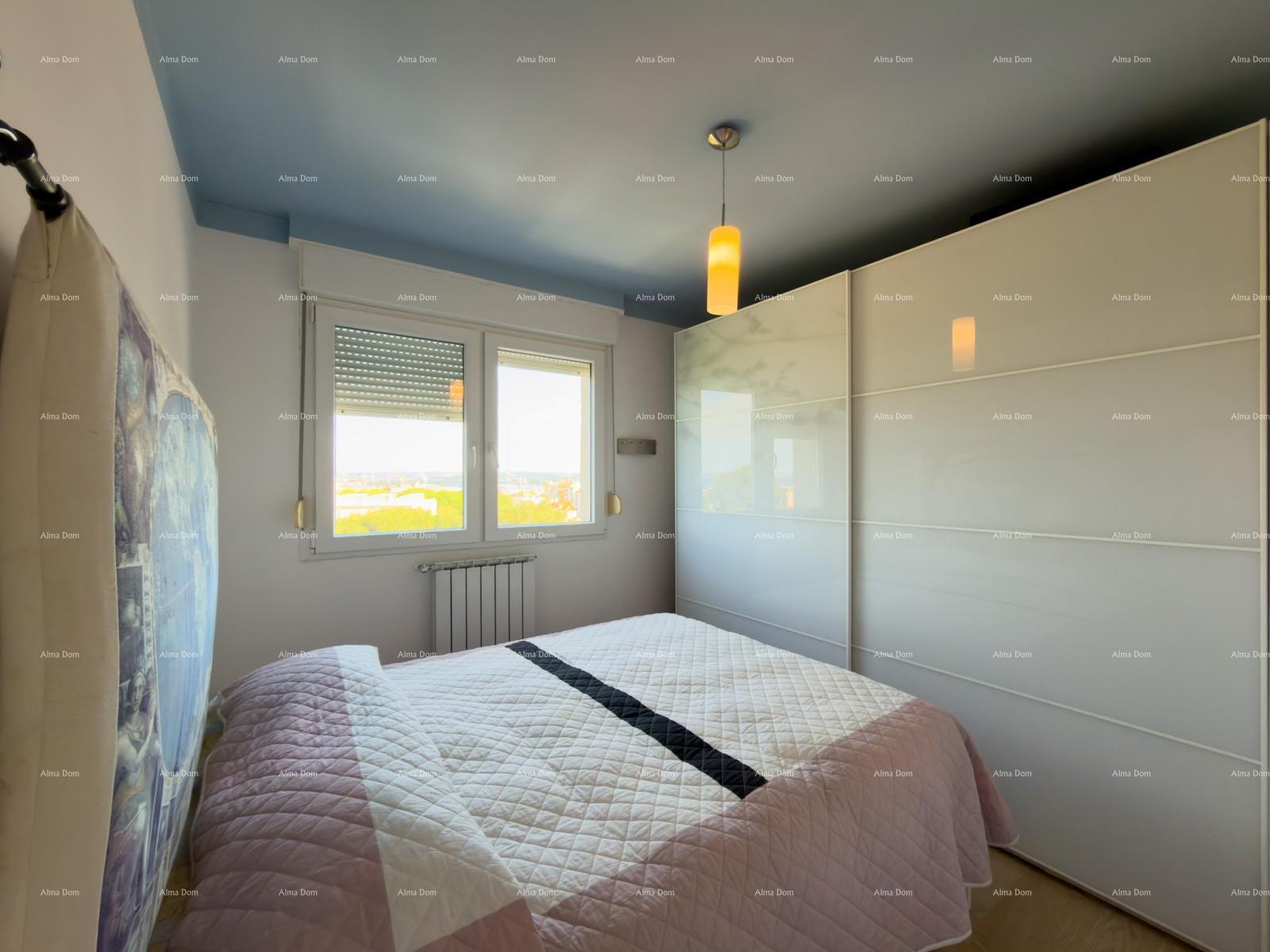 Apartma Na predaj - ISTARSKA PULA