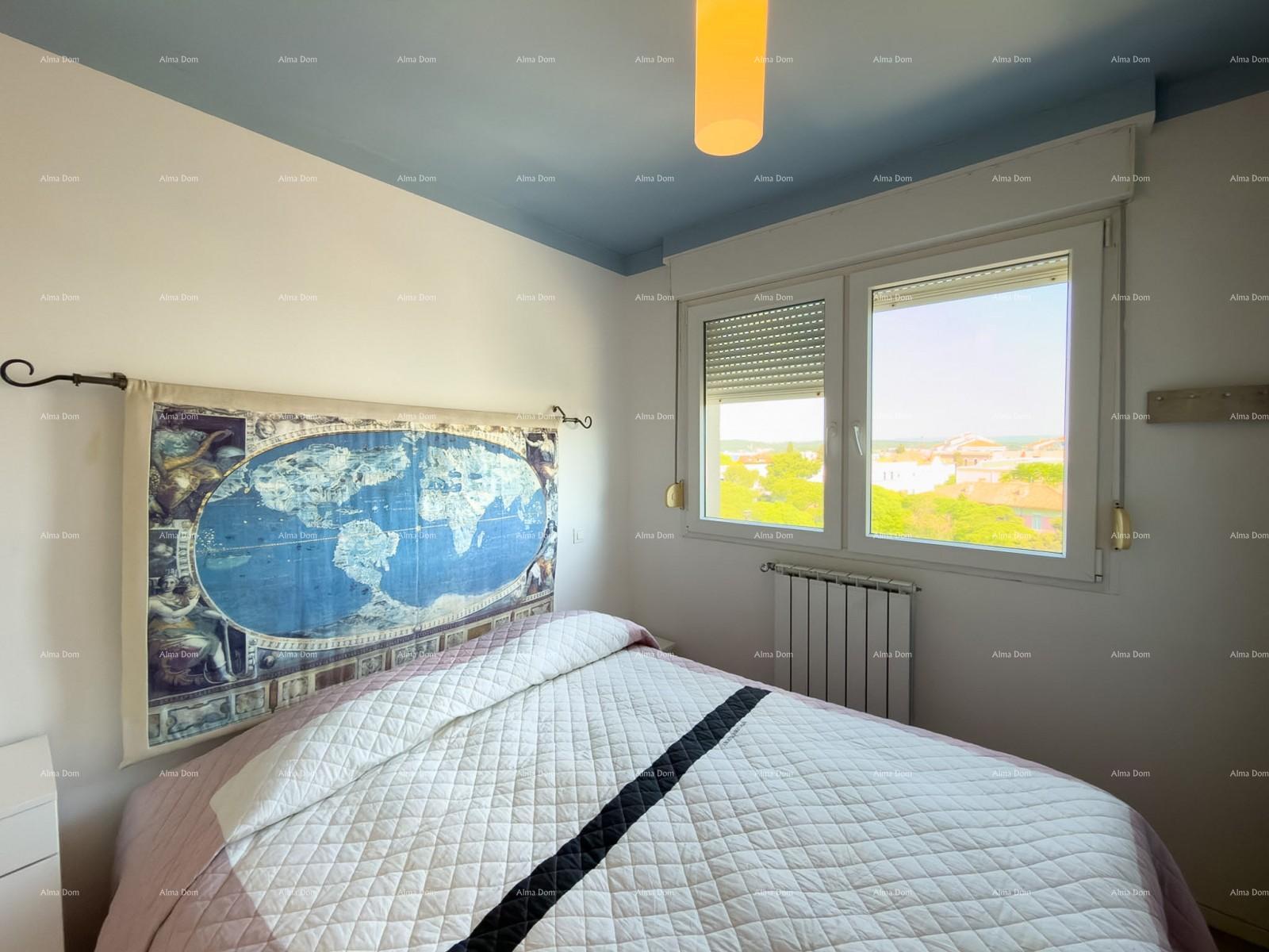 Apartma Na predaj - ISTARSKA PULA