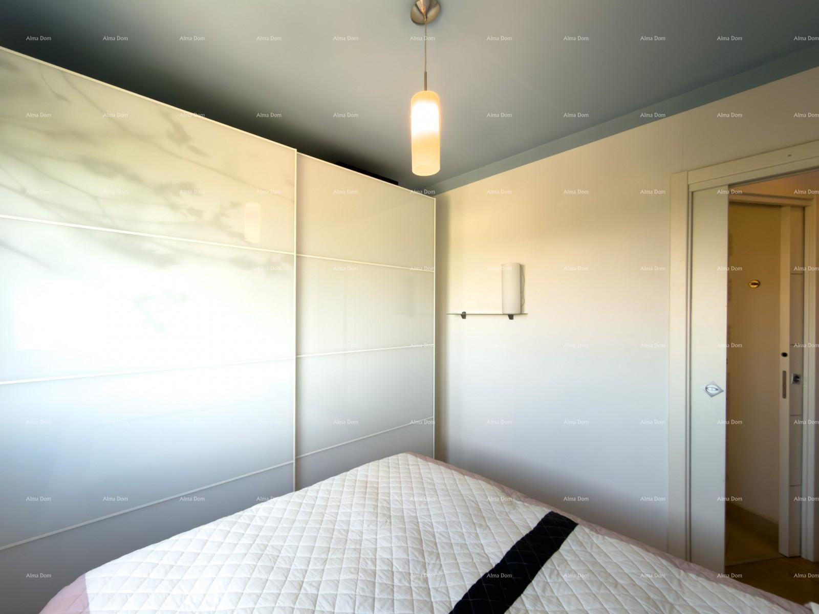 Apartma Na predaj - ISTARSKA PULA