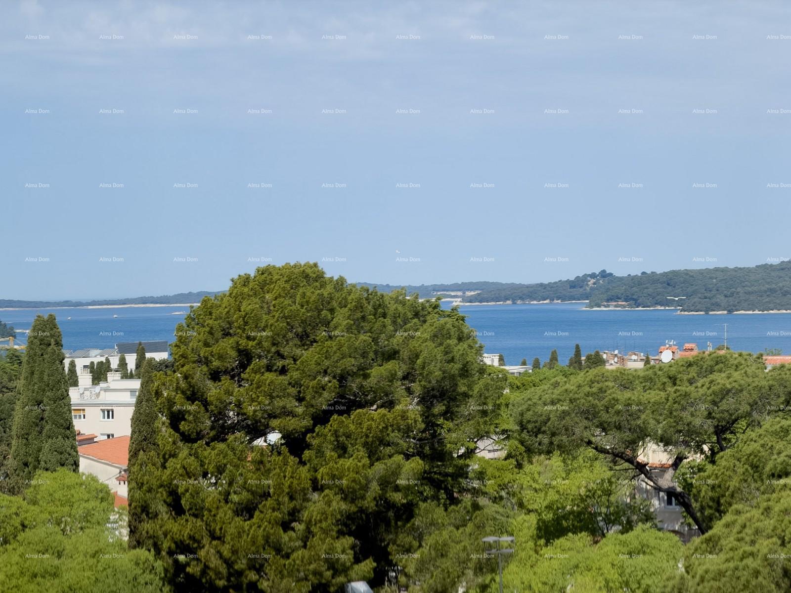 Apartma Na predaj - ISTARSKA PULA