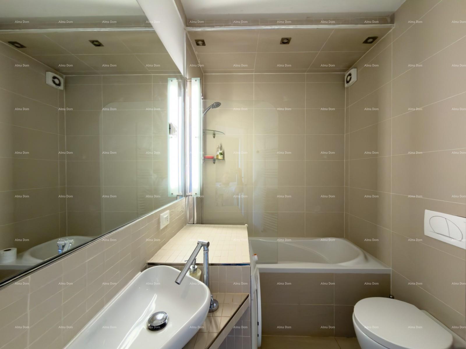 Apartma Na predaj - ISTARSKA PULA