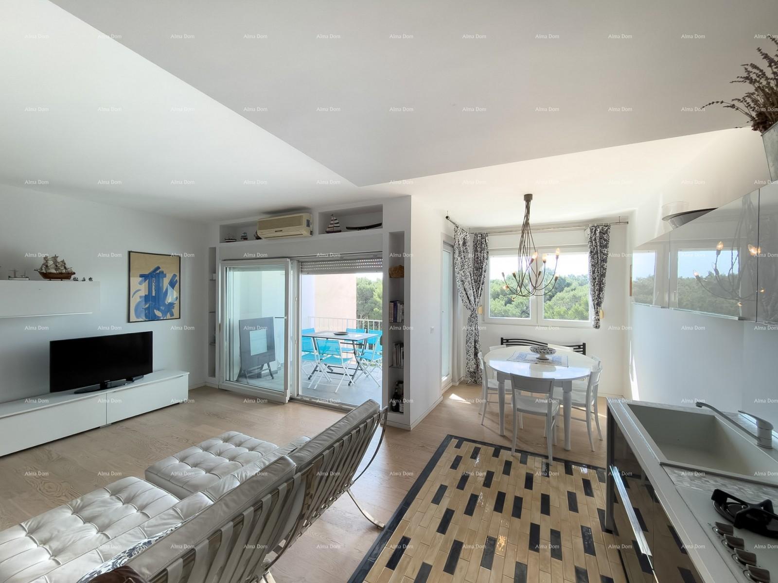Apartma Na predaj - ISTARSKA PULA