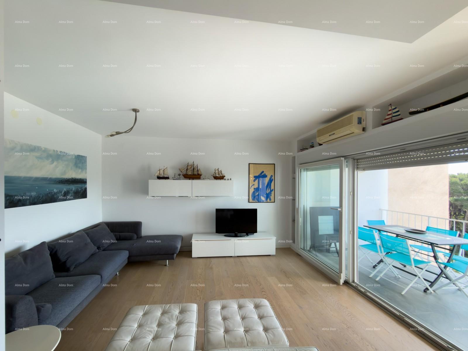 Apartma Na predaj - ISTARSKA PULA