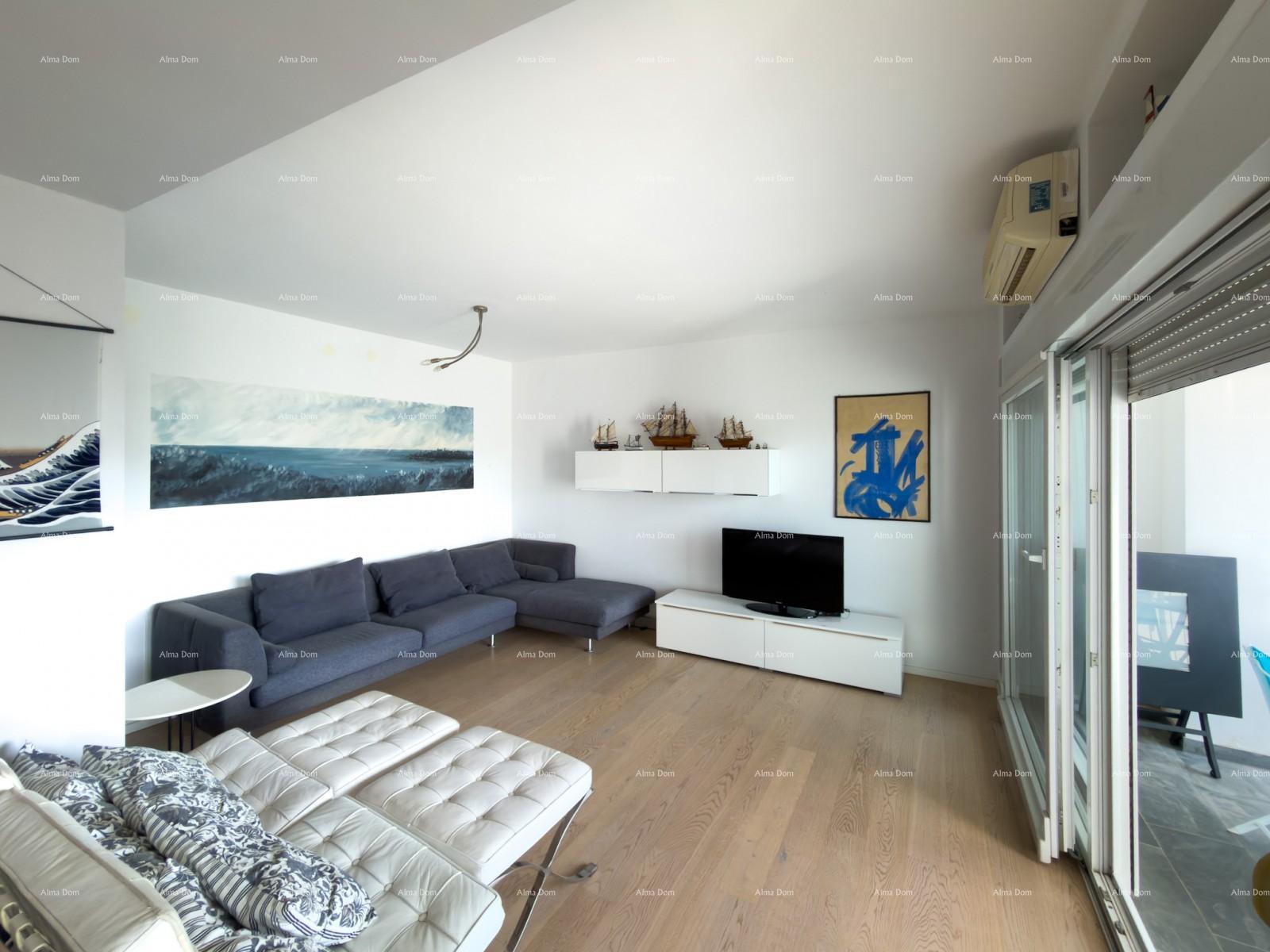 Apartma Na predaj - ISTARSKA PULA