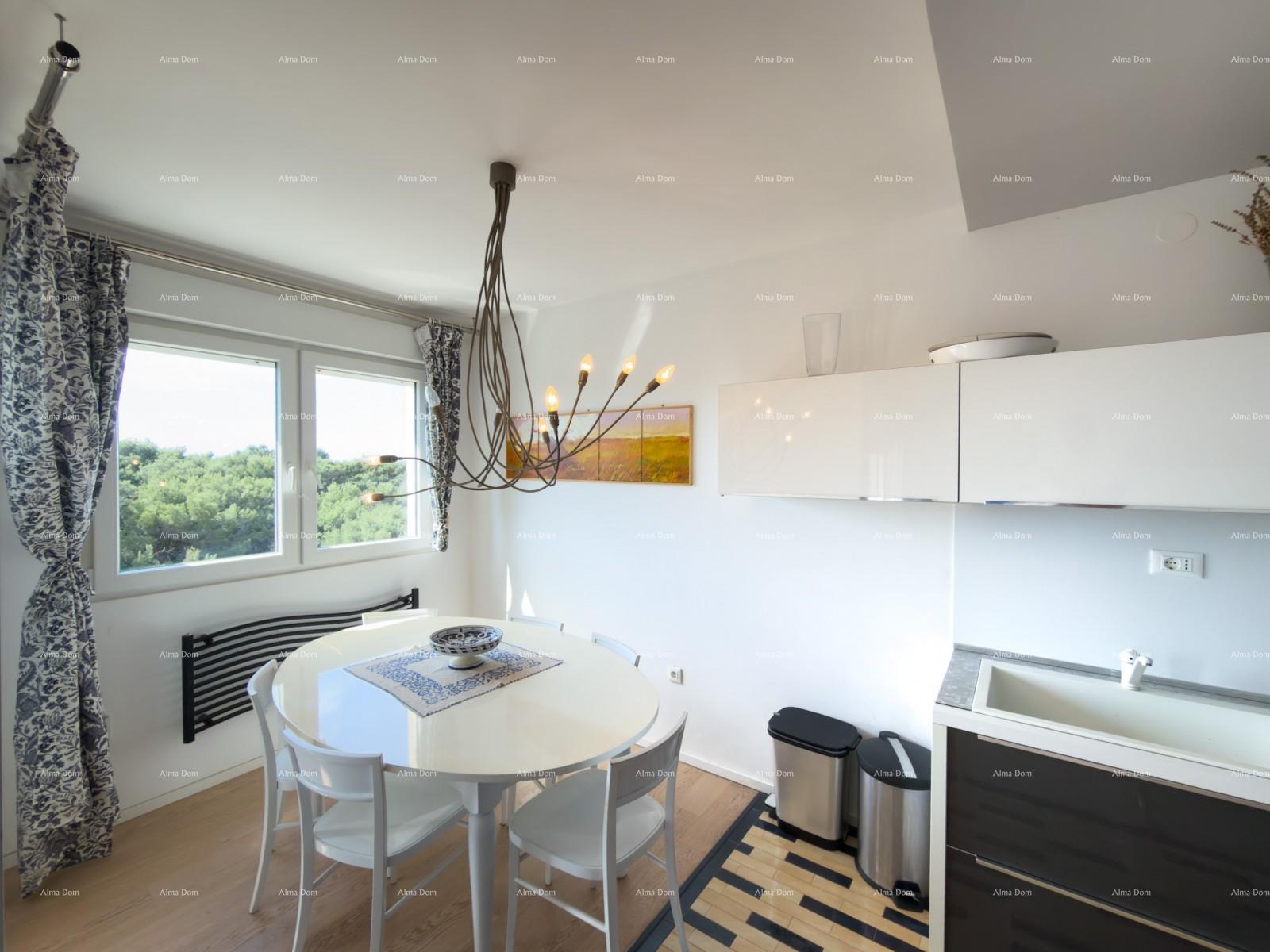 Apartma Na predaj - ISTARSKA PULA