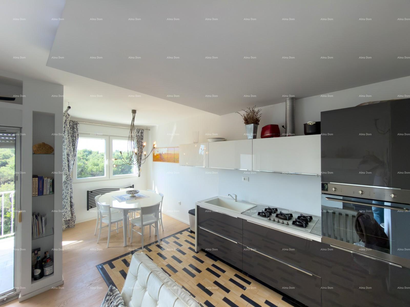 Apartma Na predaj - ISTARSKA PULA
