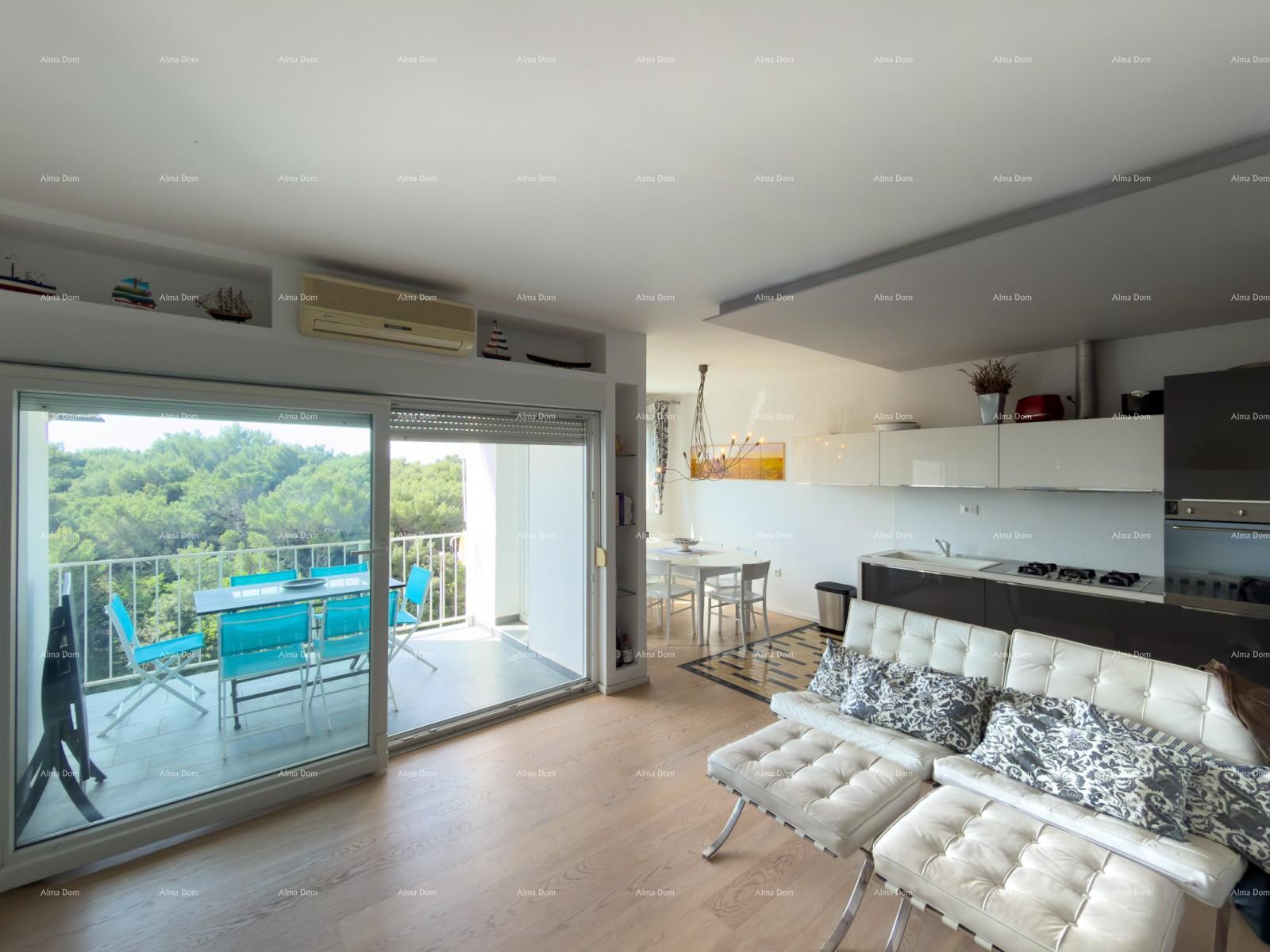 Apartma Na predaj - ISTARSKA PULA