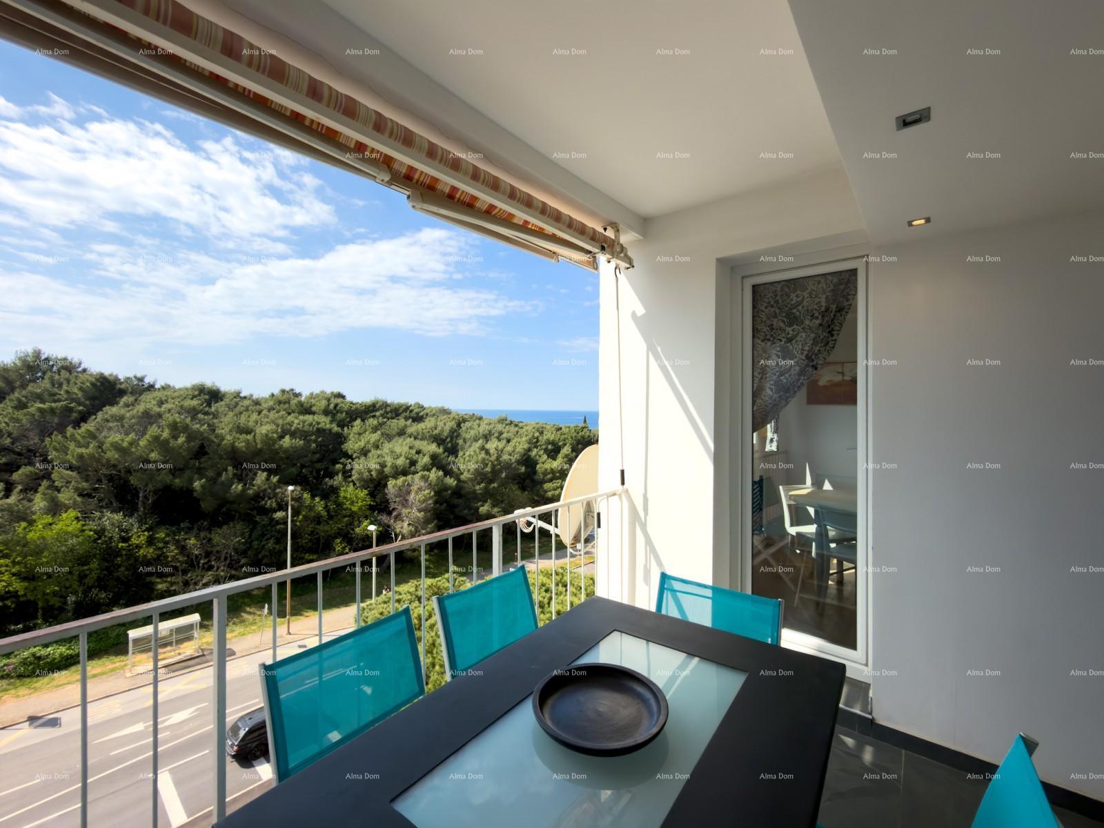 Apartma Na predaj - ISTARSKA PULA