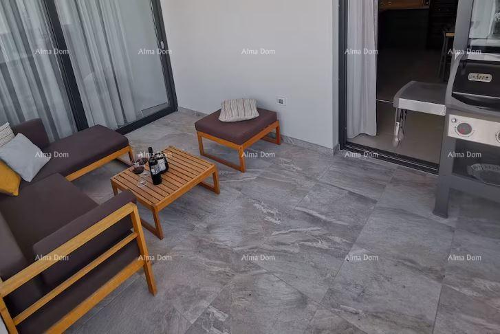 Appartamento In vendita - ISTARSKA MEDULIN
