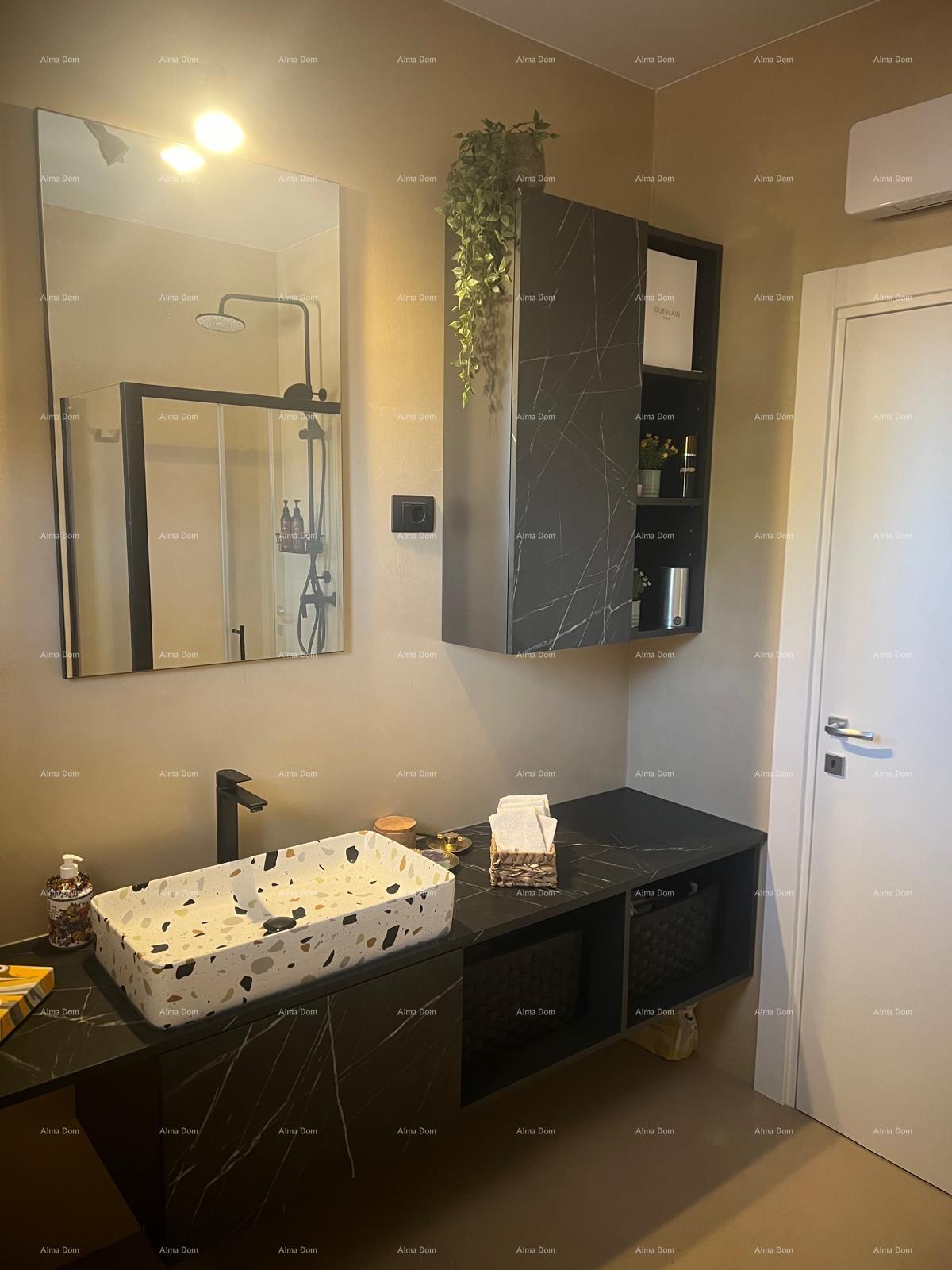 Apartma Naprodaj - ISTARSKA Medulin